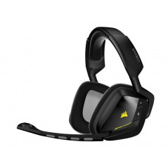 Gamingheadset - Corsair VOID Wireless/USB RGB gaming-headset