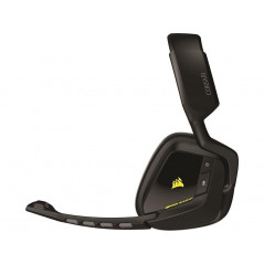 Gamingheadset - Corsair VOID Wireless/USB RGB gaming-headset