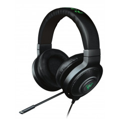 Hörlurar - Razer Kraken 7.1 Chroma USB gaming-hörlurar