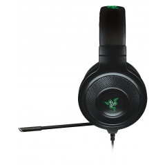 Hörlurar - Razer Kraken 7.1 Chroma USB gaming-hörlurar