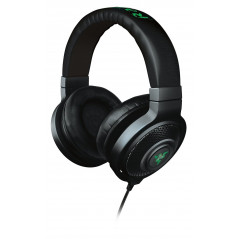 Hörlurar - Razer Kraken 7.1 Chroma USB gaming-hörlurar