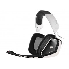 Gamingheadset - Corsair VOID Wireless/USB RGB gaming-headset