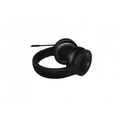 Hörlurar - Razer Kraken USB gaming-headset