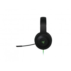 Hörlurar - Razer Kraken USB gaming-headset