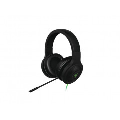 Hörlurar - Razer Kraken USB gaming-headset