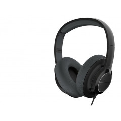 Gamingheadset - SteelSeries Siberia X100 Gaming-headset
