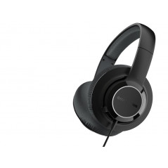 Gamingheadset - SteelSeries Siberia X100 Gaming-headset