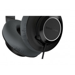 Gamingheadset - SteelSeries Siberia X100 Gaming-headset