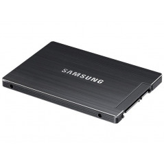 Hårddiskar - Samsung 128GB SSD (bulkförpackad nyvara)