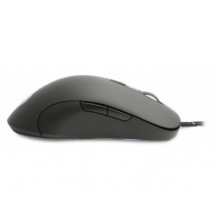 Gamingmus - SteelSeries Sensei Raw Rubberized spelmus