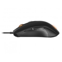 Gamingmus - SteelSeries Rival 100 spelmus