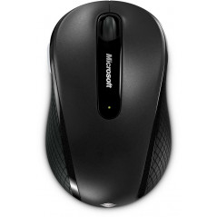 Trådlös mus - Microsoft trådlös mus