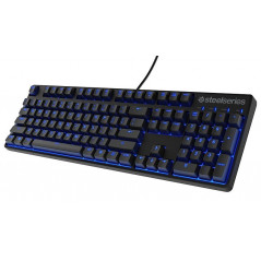 Gaming-tangentbord - SteelSeries Apex M500 mekaniskt gaming-tangentbord