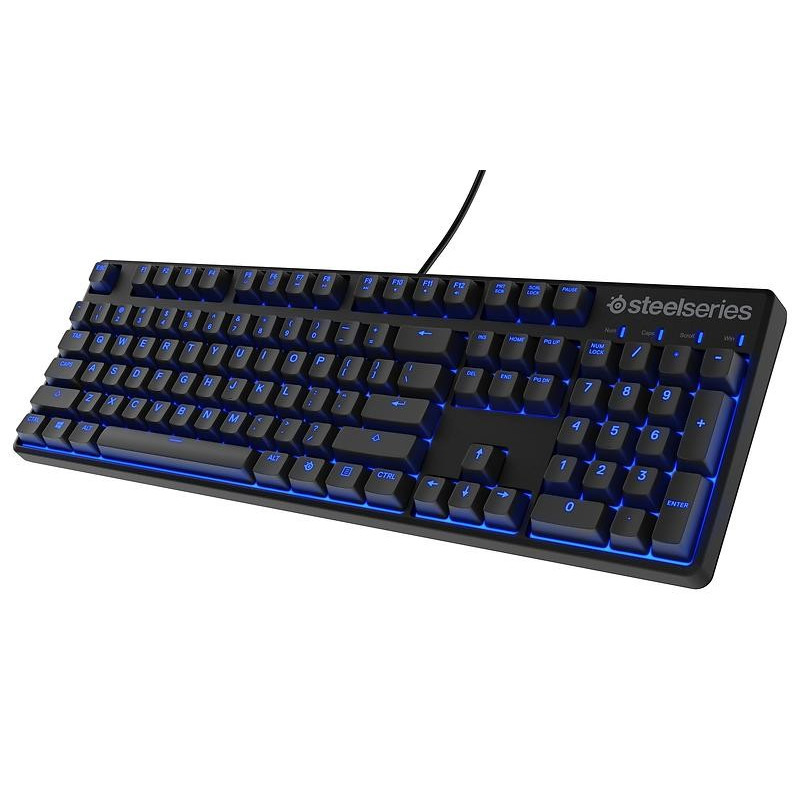 Gaming-tangentbord - SteelSeries Apex M500 mekaniskt gaming-tangentbord
