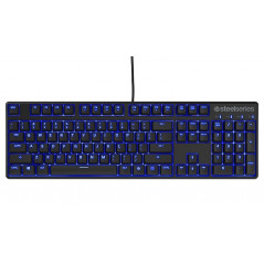 Gaming-tangentbord - SteelSeries Apex M500 mekaniskt gaming-tangentbord