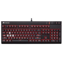 Gaming-tangentbord - Corsair Gaming Strafe Cherry MX Red