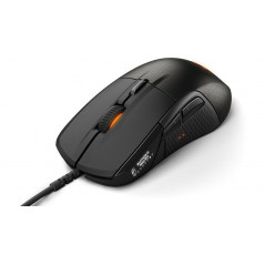 Gamingmus - SteelSeries Rival 700 spelmus