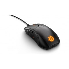 Gamingmus - SteelSeries Rival 700 spelmus
