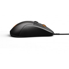 Gamingmus - SteelSeries Rival 700 spelmus