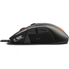 Gamingmus - SteelSeries Rival 700 spelmus