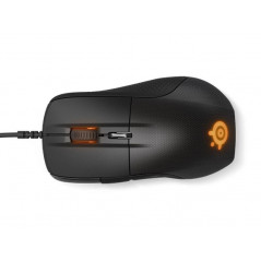 Gamingmus - SteelSeries Rival 700 spelmus