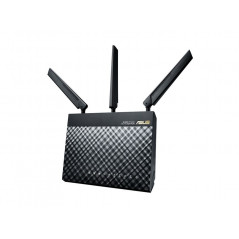 3G/4G/5G-router - Asus trådlös dual band 4G-router