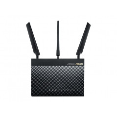 3G/4G/5G-router - Asus trådlös dual band 4G-router