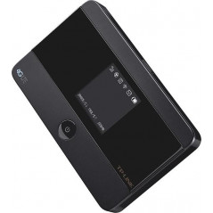 TP-Link M7350 portabel batteridriven trådlös 4G-router puck