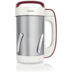 Blender & mixer - Philips Soppmaskin med Eva Solo skålar