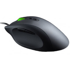 Gamingmus - Mionix spelmus