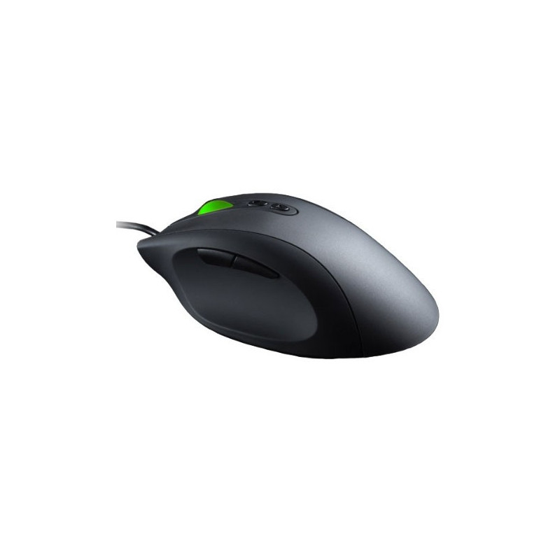 Gamingmus - Mionix spelmus