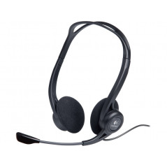 Logitech 960 USB-headset