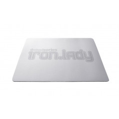 Gaming musmatta - SteelSeries QcK Iron.Lady gaming-musmatta
