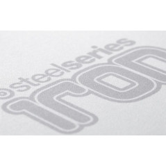 Gaming musmatta - SteelSeries QcK Iron.Lady gaming-musmatta