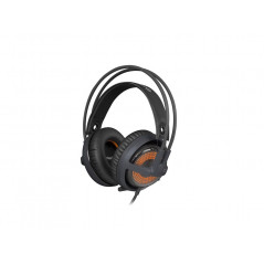 Gamingheadset - SteelSeries Siberia v3 Prism Gaming Headset