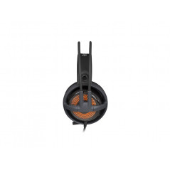 Gamingheadset - SteelSeries Siberia v3 Prism Gaming Headset