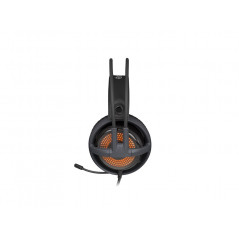 Gamingheadset - SteelSeries Siberia v3 Prism Gaming Headset