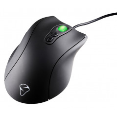 Gamingmus - Mionix spelmus