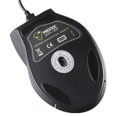 Gamingmus - Mionix spelmus