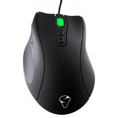 Gamingmus - Mionix spelmus