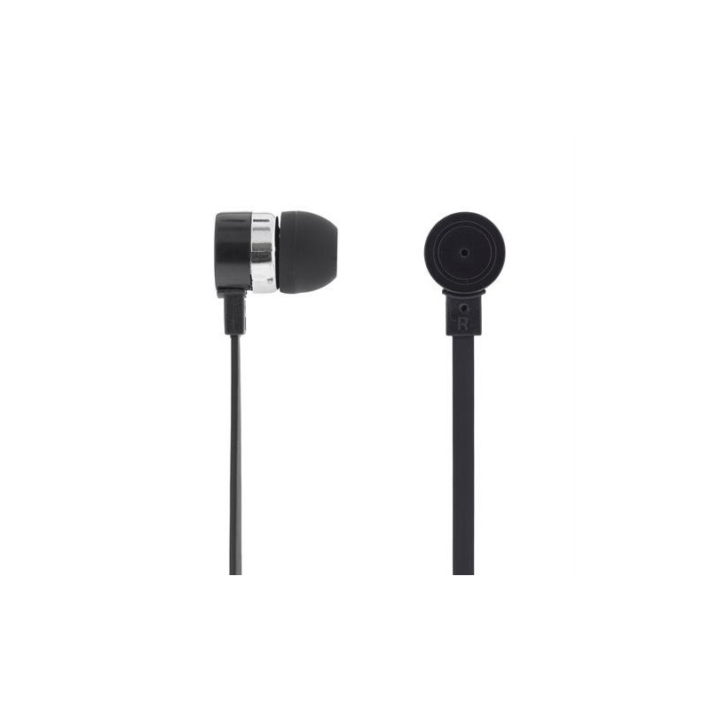 Hörlurar - Deltaco in-ear headset