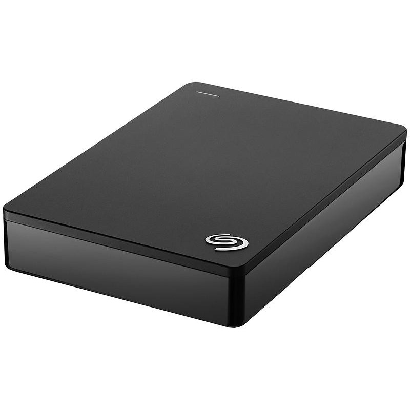2,5" extern hårddisk - Seagate extern hårddisk 4TB USB 3.0