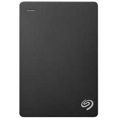 2,5" extern hårddisk - Seagate extern hårddisk 4TB USB 3.0