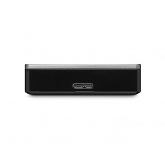 2,5" extern hårddisk - Seagate extern hårddisk 4TB USB 3.0