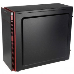 Komponenter - In-Win 703 Miditower chassi
