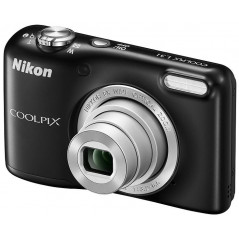 Digitalkamera - Nikon Coolpix L31 digitalkamera