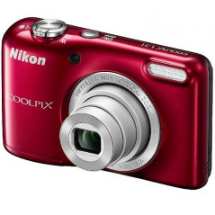 Digitalkamera - Nikon Coolpix L31 digitalkamera