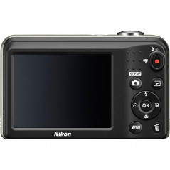 Digitalkamera - Nikon Coolpix L31 digitalkamera
