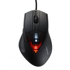 Gamingmus - CM Storm gamingmus