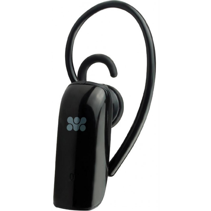 In-ear - In-ear telefon-headset från Promate för samtal